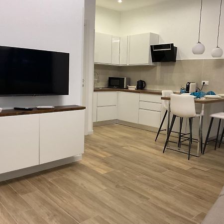 比萨Casa Ginger公寓 外观 照片