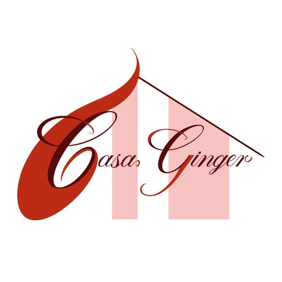 比萨Casa Ginger公寓 外观 照片