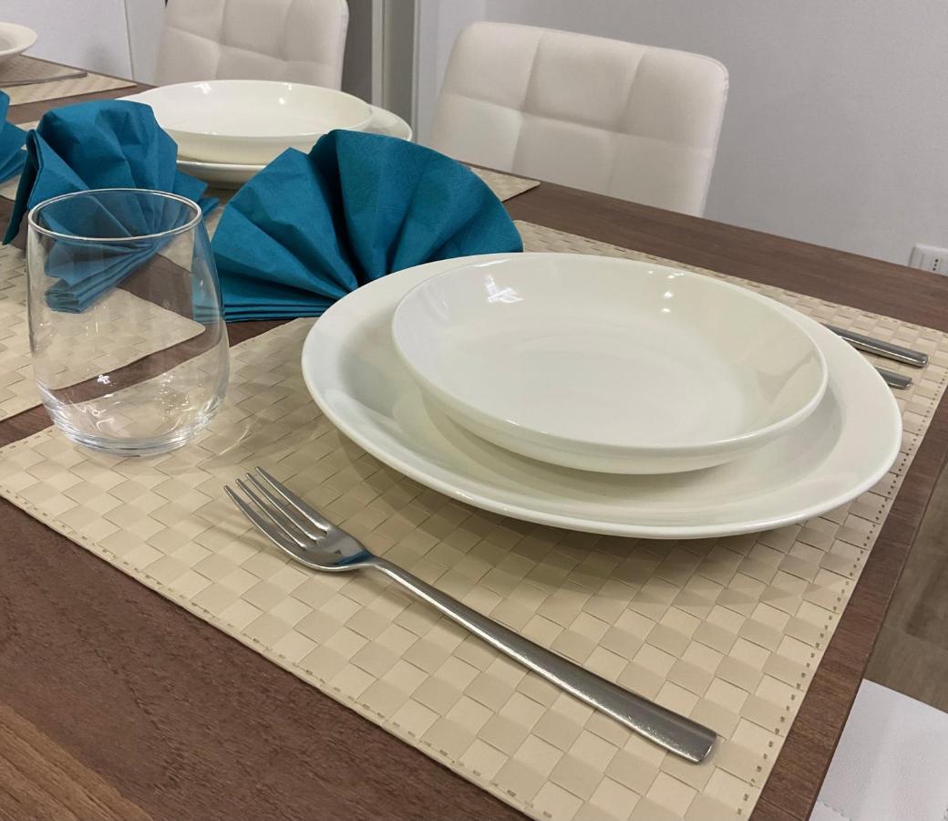 比萨Casa Ginger公寓 外观 照片