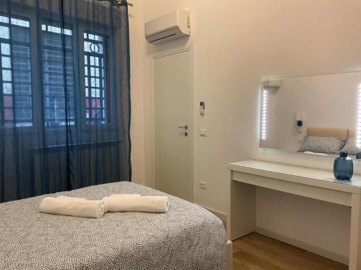 比萨Casa Ginger公寓 外观 照片