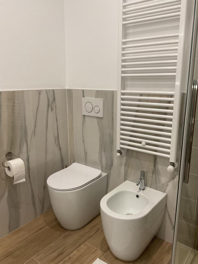 比萨Casa Ginger公寓 外观 照片